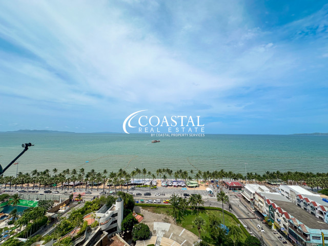 Condo For Sale Jomtien