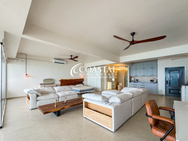 Condo For Sale Jomtien