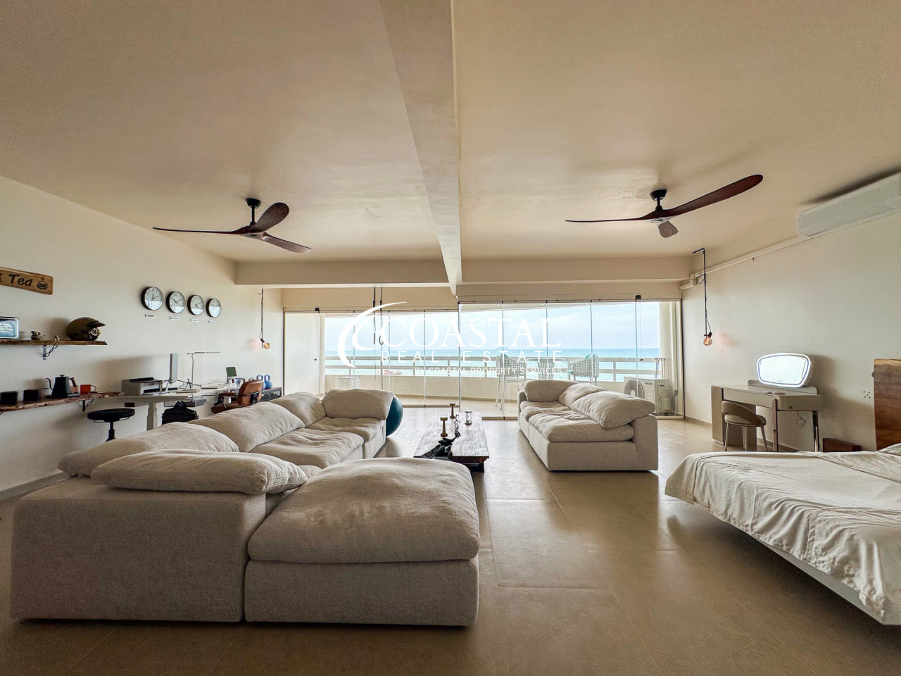 Condo For Sale Jomtien