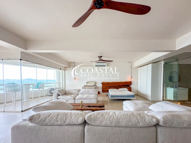 Condo For Sale Jomtien