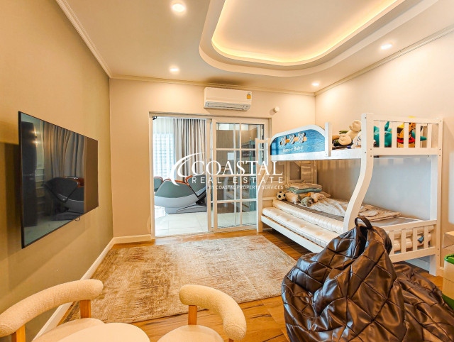 Condo For Rent Jomtien