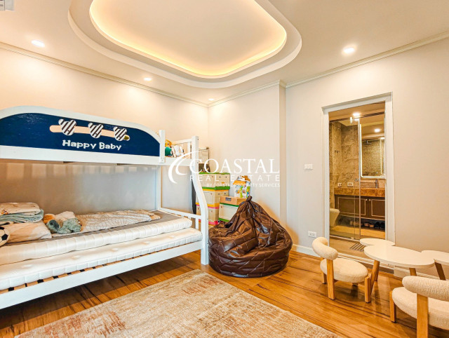 Condo For Rent Jomtien