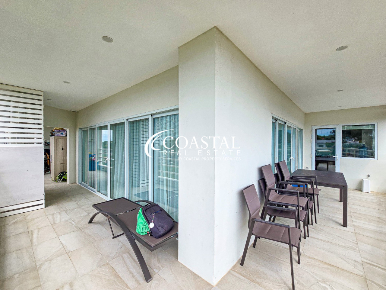 Condo For Rent Jomtien