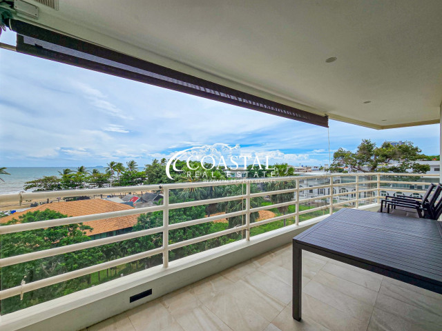 Condo For Rent Jomtien