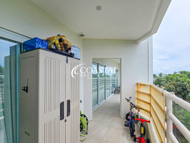 Condo For Rent Jomtien