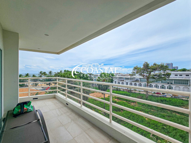 Condo For Rent Jomtien