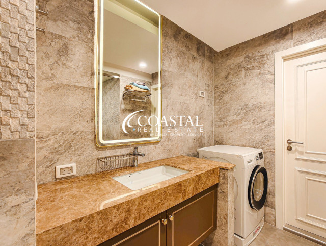 Condo For Rent Jomtien