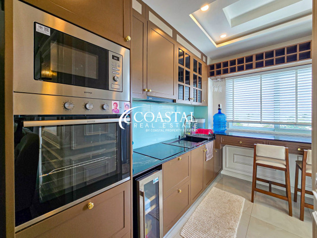 Condo For Rent Jomtien