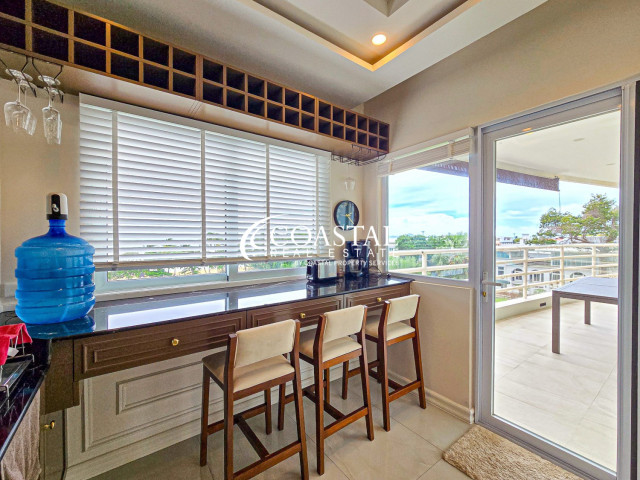 Condo For Rent Jomtien