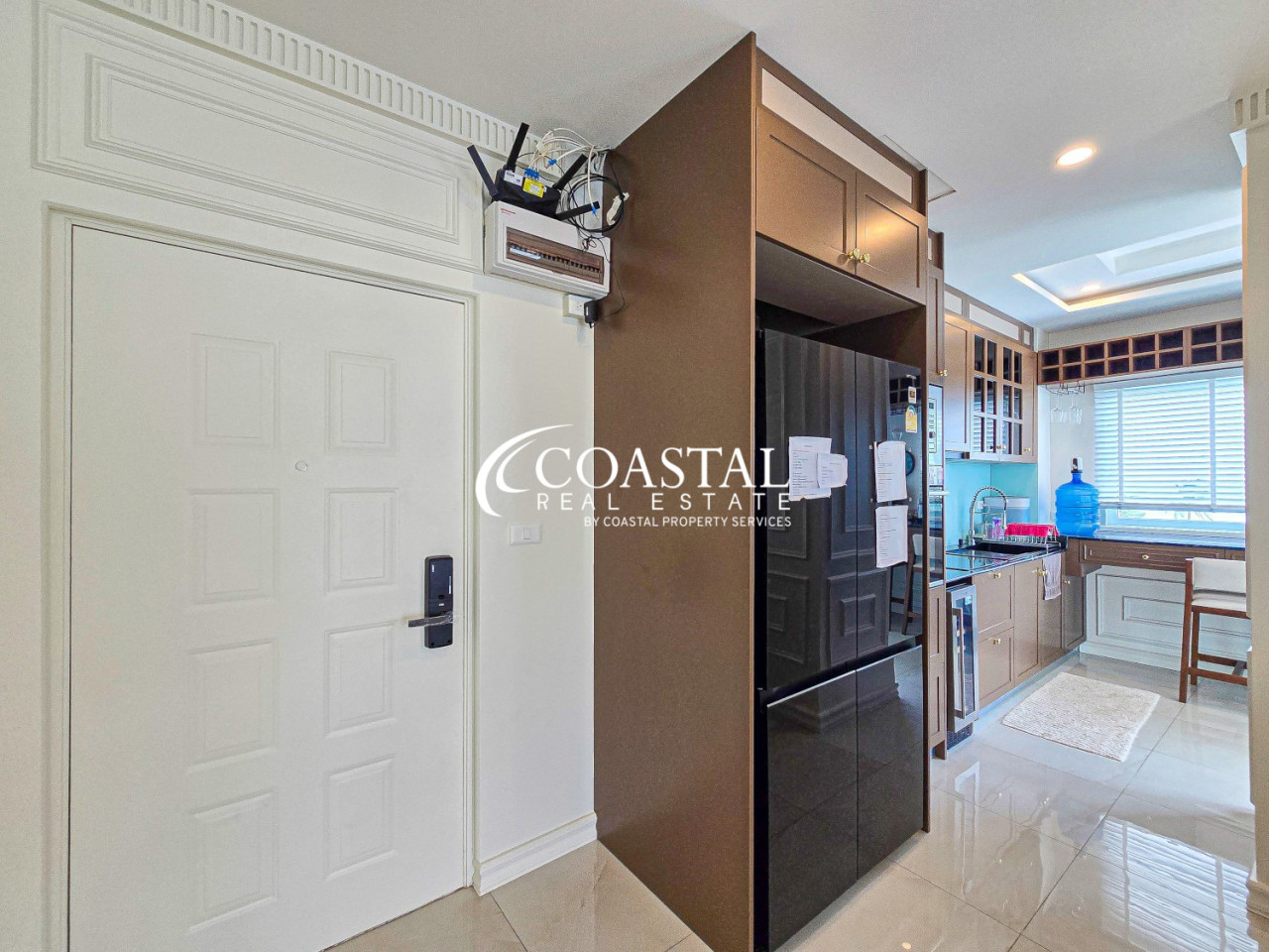 Condo For Rent Jomtien