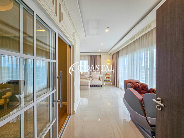 Condo For Rent Jomtien