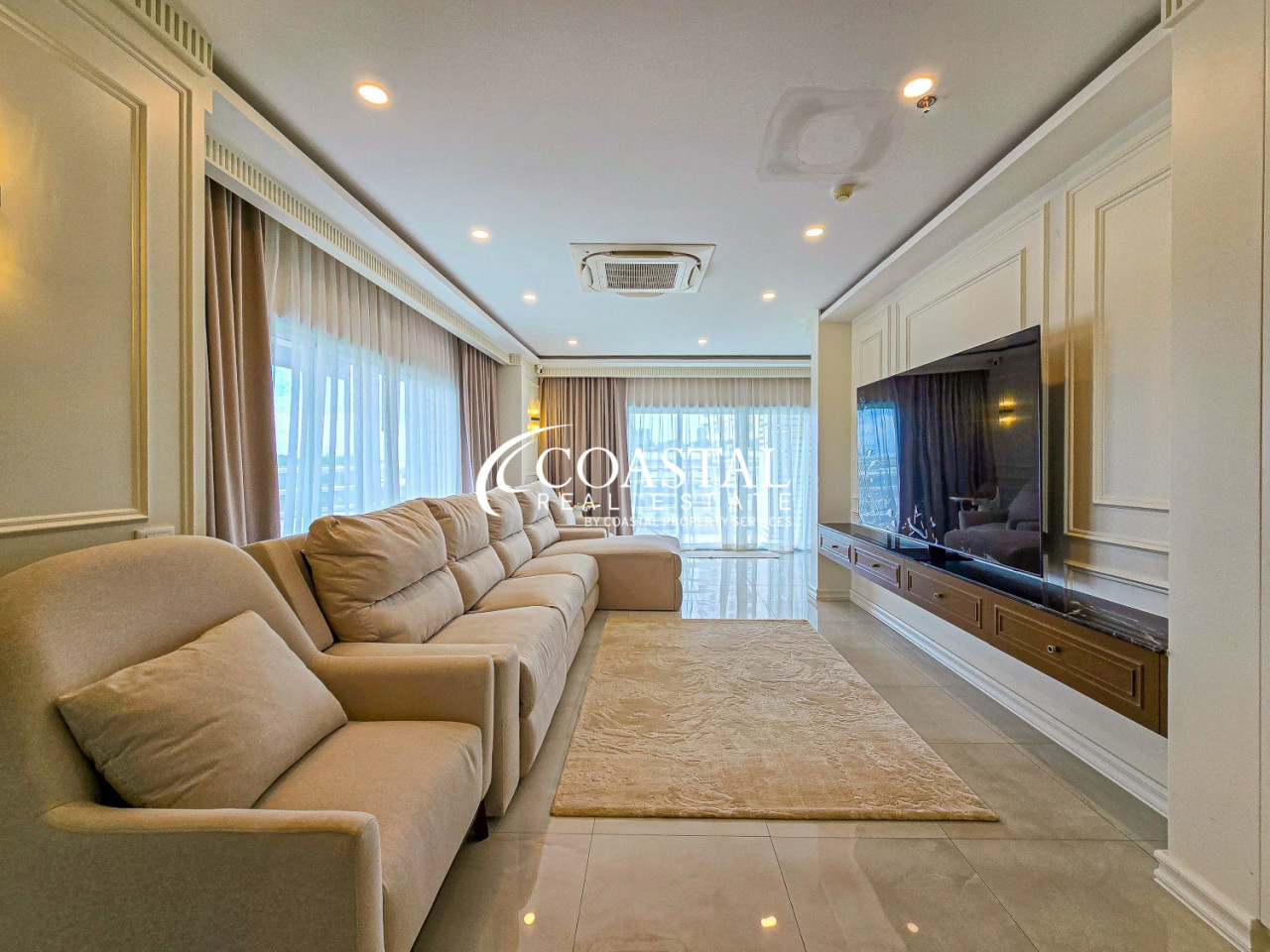 Condo For Rent Jomtien
