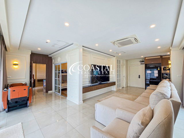 Condo For Rent Jomtien