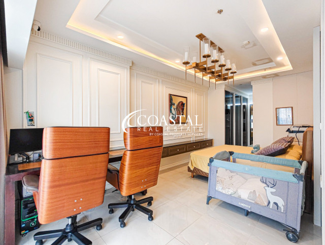 Condo For Rent Jomtien
