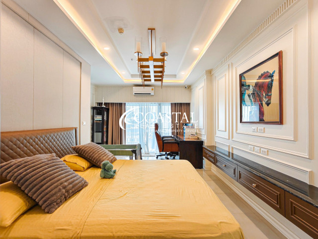Condo For Rent Jomtien