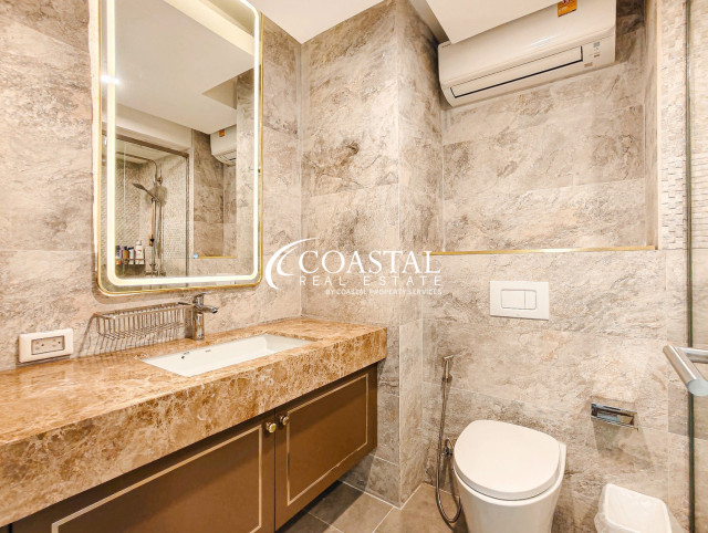 Condo For Rent Jomtien