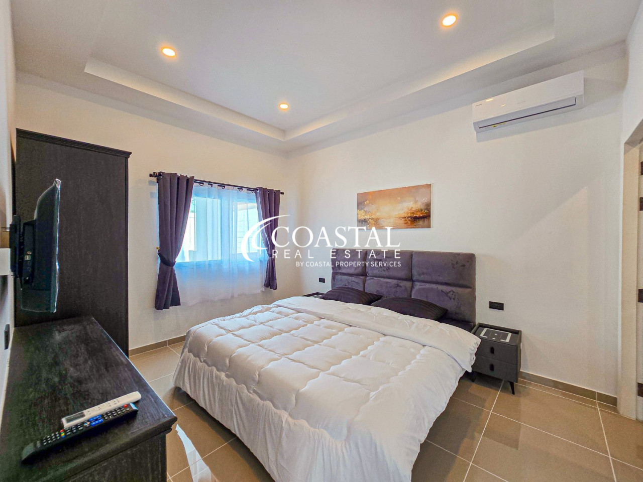 House For Rent South Pattaya