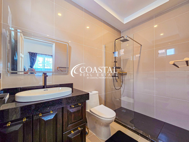 House For Rent South Pattaya