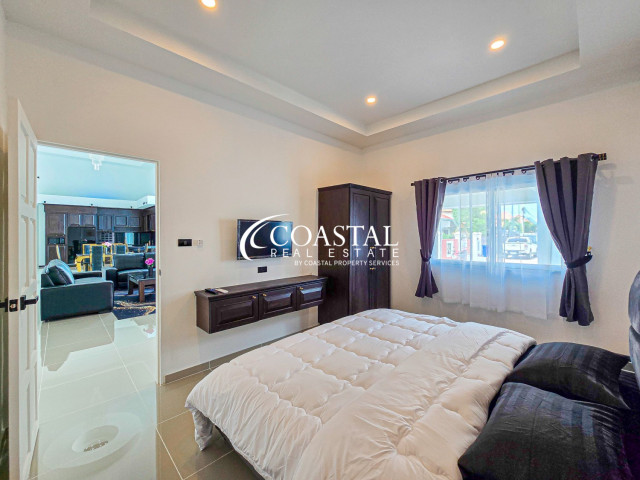 House For Rent South Pattaya