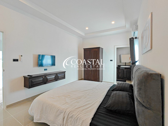 House For Rent South Pattaya