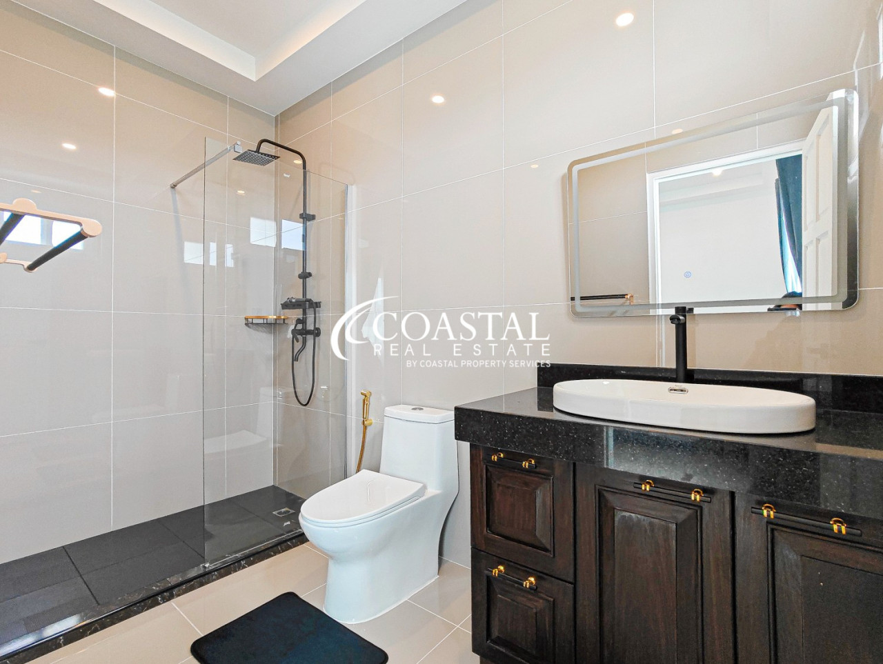 House For Rent South Pattaya