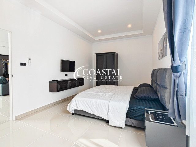 House For Rent South Pattaya