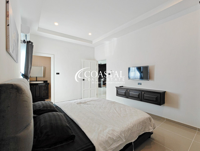 House For Rent South Pattaya