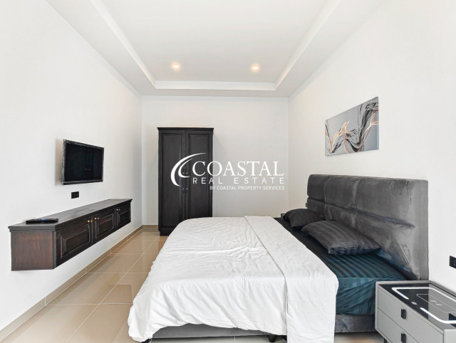 House For Rent South Pattaya