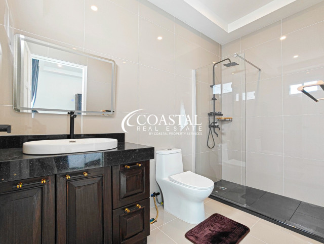House For Rent South Pattaya