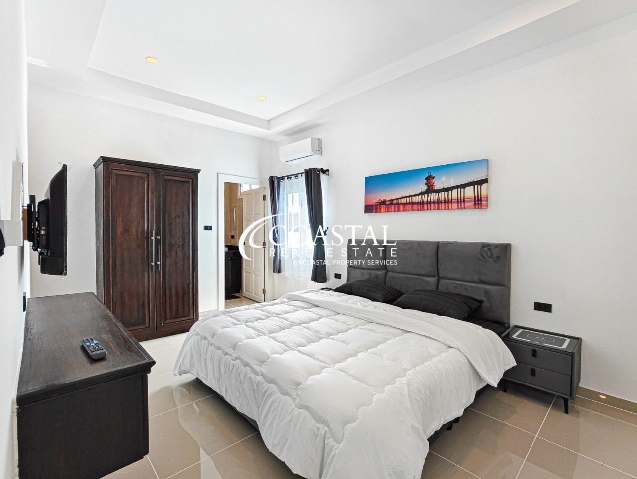 House For Rent South Pattaya