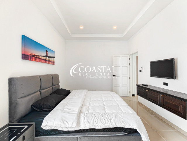 House For Rent South Pattaya