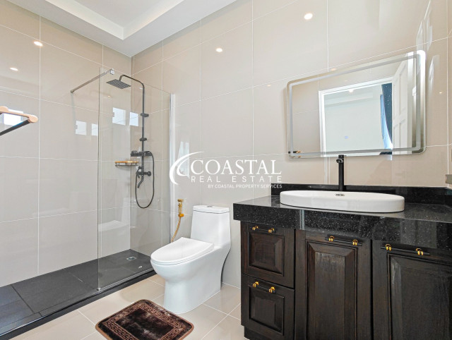 House For Rent South Pattaya
