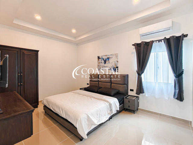 House For Rent South Pattaya