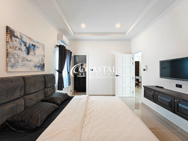 House For Rent South Pattaya