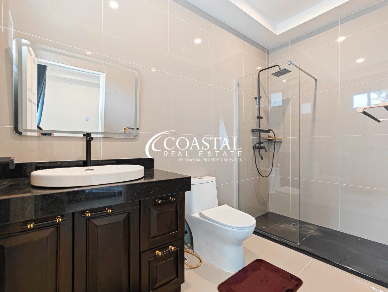 House For Rent South Pattaya