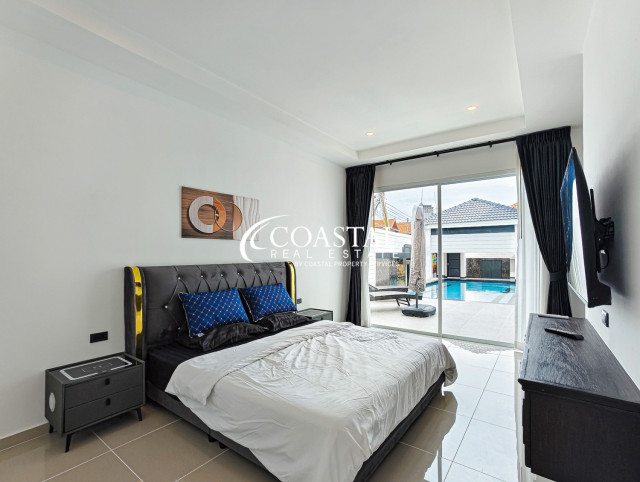 House For Rent South Pattaya