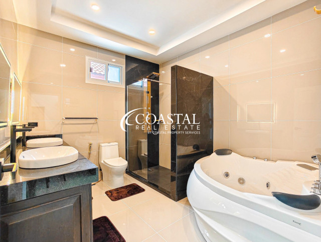 House For Rent South Pattaya