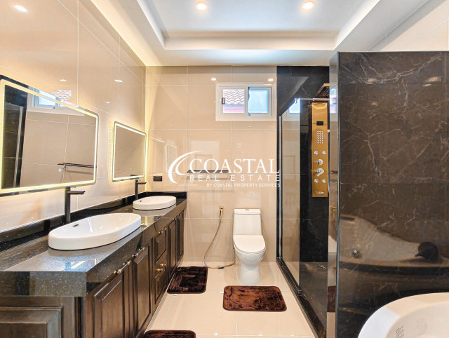 House For Rent South Pattaya