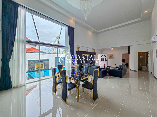 House For Rent South Pattaya