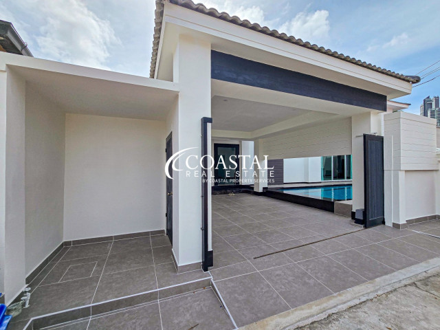 House For Rent South Pattaya