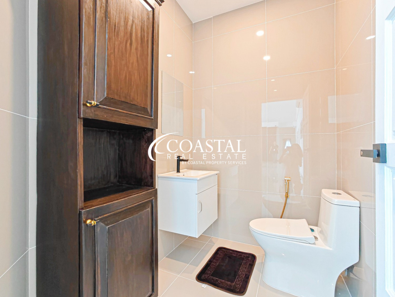 House For Rent South Pattaya