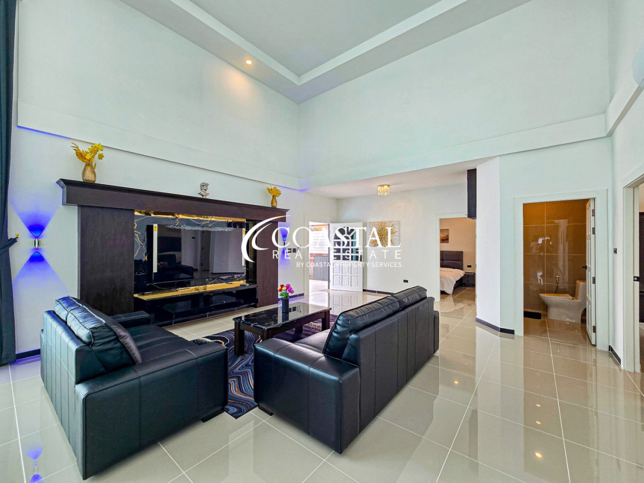 House For Rent South Pattaya