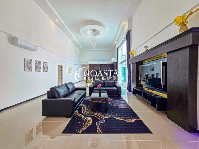 House For Rent South Pattaya
