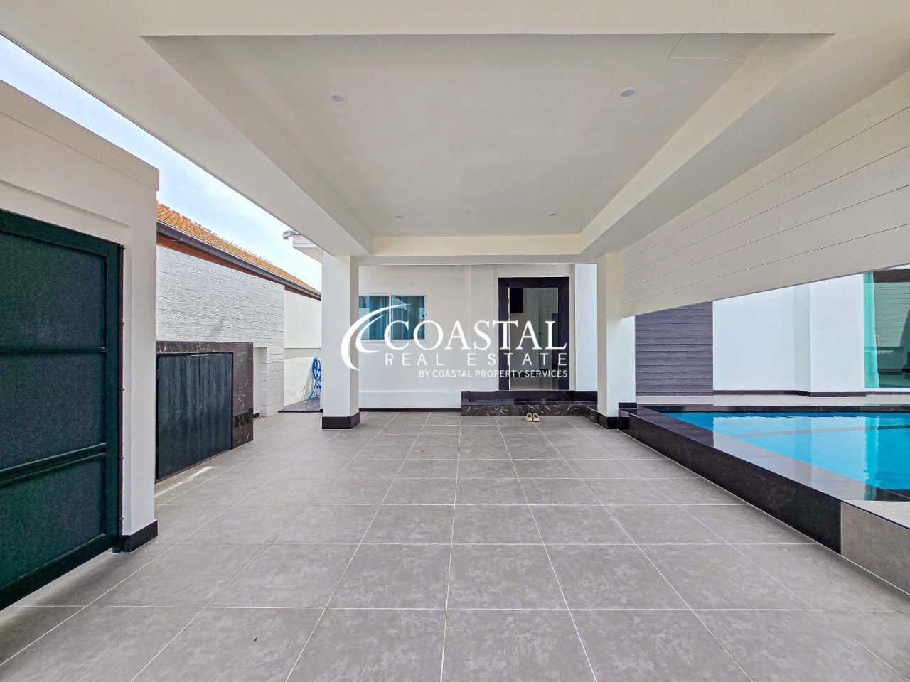 House For Rent South Pattaya