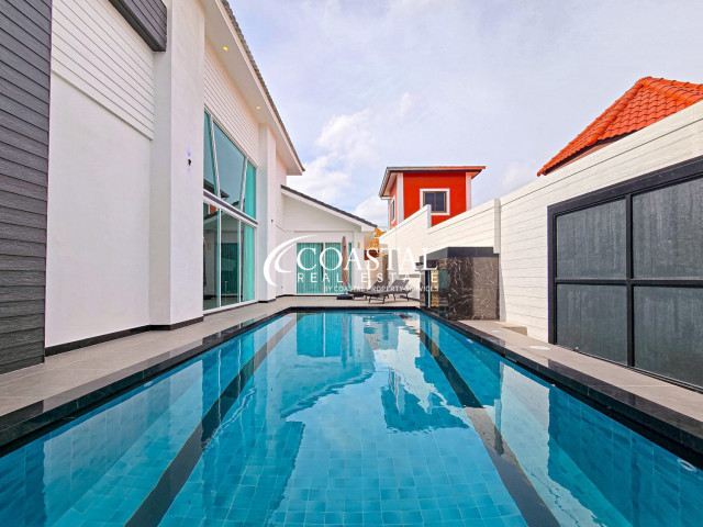 House For Rent South Pattaya