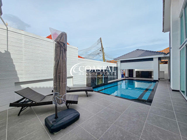 House For Rent South Pattaya