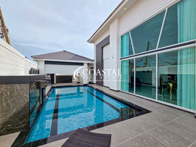 House For Rent South Pattaya