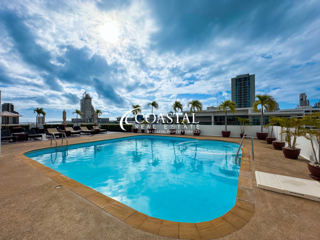 Condo For Sale Pratumnak