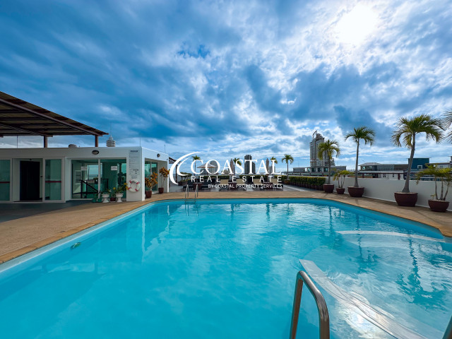 Condo For Sale Pratumnak