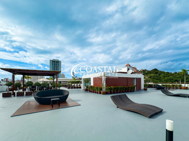 Condo For Sale Pratumnak